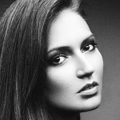 Екатерина Иннокентьевна, 25.06.1987, Москва