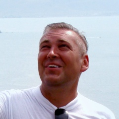 Алексей Соколов, 21.02.1980, Химки