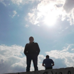 Саша Власов, 21.12.1991