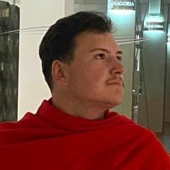 Александр Литаев, 08.04.1998