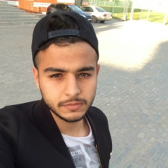 Tural Gumbatov, 24.01, Санкт-Петербург