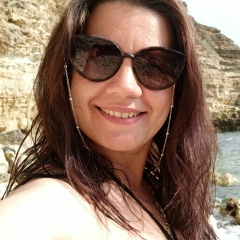 Ольга Дружкова, 25.12.1984, Москва