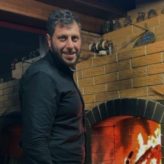 Арам Варданян, 11.09, Красноярск