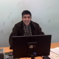 Hammid Kelimbetov, 18.11.1974, Беруни