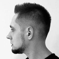 Павел Ревуцкий, 08.07.1991, Одесса