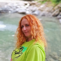 Кристина Чухарева, Москва