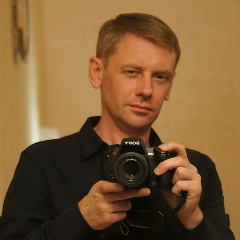 Алексей Шутов, Воронеж