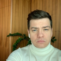 Максим Закамсков, 15.03, Москва