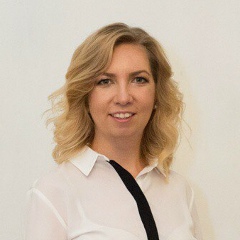 Марина Макушева, 14.09, Москва