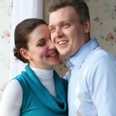 Анна Неклюдова, 05.07.1986, Москва