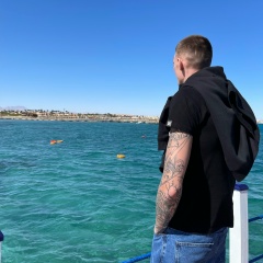 Вова Толкачев, 08.04