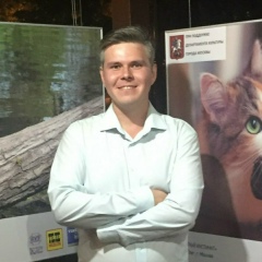 Oleg Tokarev, 31.05, Москва