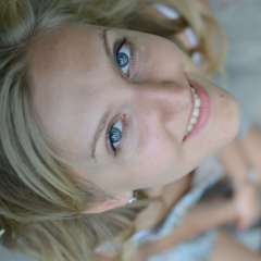 Оля Артёменко, 30.06.1986, Киев