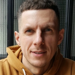 Михаил Муранов, 23.05.1987, Санкт-Петербург