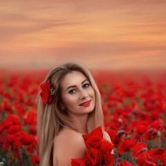 Наташа Фомина, 10.12, Одесса