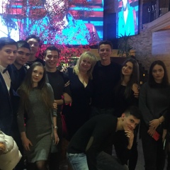 Светлана Умлева- Шкляева, 09.08, Одесса