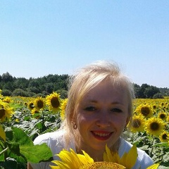 Юлия Марынина, 21.03.1992, Бараши