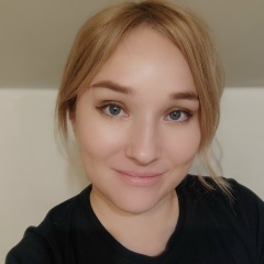 Надежда Лесюк, Пенза
