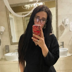Кристина Конюхова, 02.04, Los Angeles