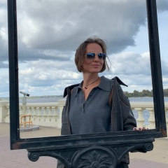 Юлия Клочкова, 20.04.1988, Москва