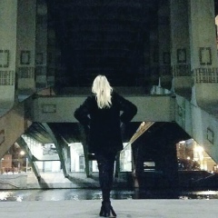 Татьяна Бабкина, 23.05, Москва