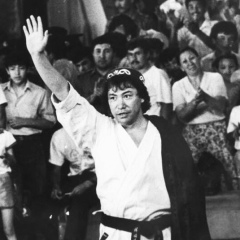 Kenes Bekbossynov, 10.12, Cap-Haïtien