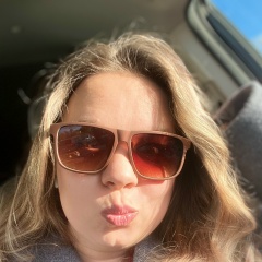 Дарья Кравченко, 02.07.1986, Санкт-Петербург