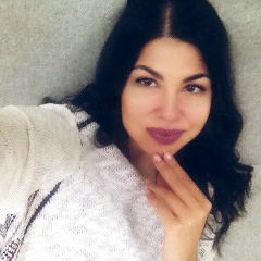 Yana Barsegyan, 11.05.1993, Харьков