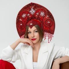 Алена Рогачева, 01.06, Новосибирск