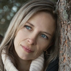 Ольга Скг, 16.12, Санкт-Петербург