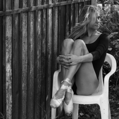 Екатерина Дегтярева, 29.01, Хабаровск