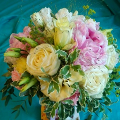 Юлия Люлькова, 22.01