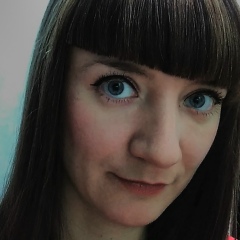 Евгения Убель, 19.10.1987, Нижний Тагил