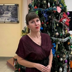 Анастасия Федяева, 29.06.1987, Бийск