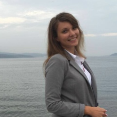 Анна Коновалова, 23.07.1989, Санкт-Петербург