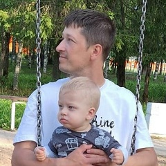 Иван Валерьевич, 30.05.1988, Мирный