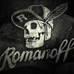 Дмитрий Романов, 23.08, Екатеринбург