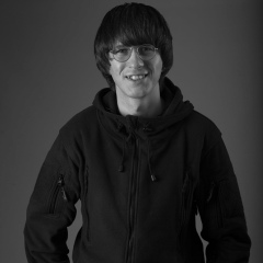 Рома Фатыков, 08.02.1984, Москва