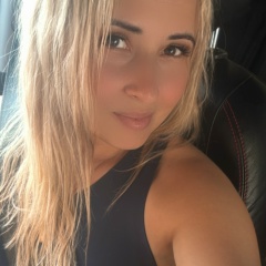 Илона Аксюк, Сочи