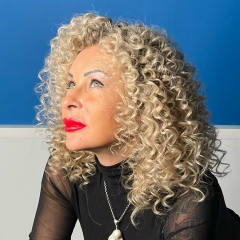 Ольга Ефимова, 12.05, Санкт-Петербург