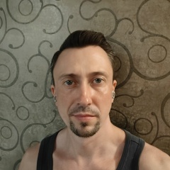 Александр Цыганов