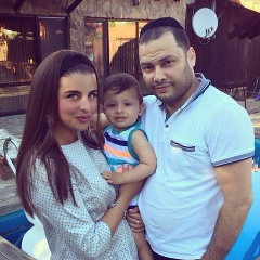 Евгений Винер, 16.05.1980, Одесса