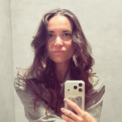 Алиса Пичугина, 06.01, Москва