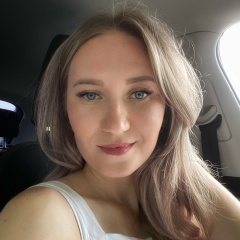 Анастасия Ларечкина, 12.05.1988, Краснодар