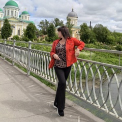 Леночка Соколова, 10.10, Пушкин