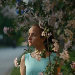 Екатерина Пылова
