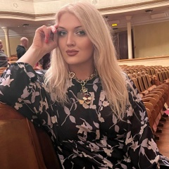 Татьяна Майер, 22.01, Москва