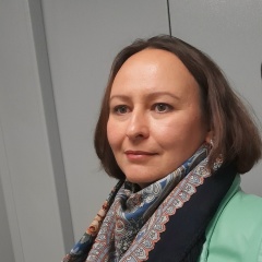 Оксана Суханова, 14.12, Киров