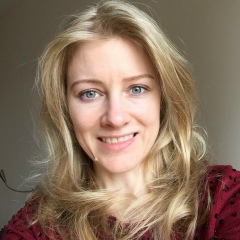 Виолетта Блац, 16.09