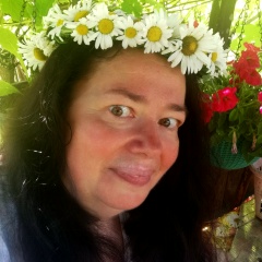 Елена Меркульева, 13.12